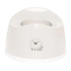 Bebe jou Tiny Sheep Potje