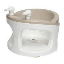 Bebe-Jou Badring Lichtgrijs Discount