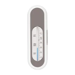 Bebe-Jou Badthermometer Taupe Clearance