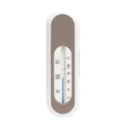 Bebe-Jou Badthermometer Taupe Clearance