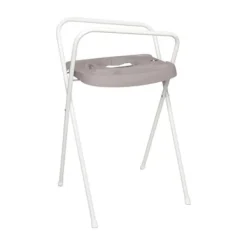 Bebe-Jou Click Badstandaard Metaal Wit 103 cm Best