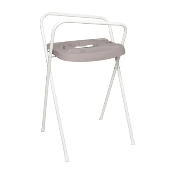 Bebe-Jou Click Badstandaard Metaal Wit 103 cm Outlet