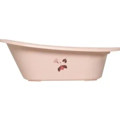 Bebe-Jou Click Badstandaard Metaal Wit 98 cm Clearance