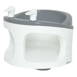 Bebe-Jou Fabulous Badring Griffin Grey Clearance