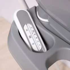 Bebe-Jou Fabulous Badthermometer Griffin Grey Outlet