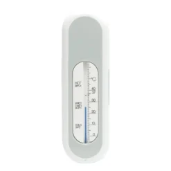 Bebe-Jou Fabulous Badthermometer Griffin Grey Outlet