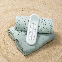 Bebe-Jou Fabulous Badthermometer Griffin Grey Outlet