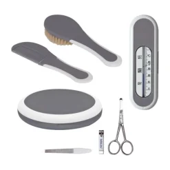 Bebe-Jou Fabulous Geschenkset Griffin Grey Discount