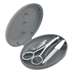 Bebe-Jou Fabulous Manicureset Griffin Grey Outlet