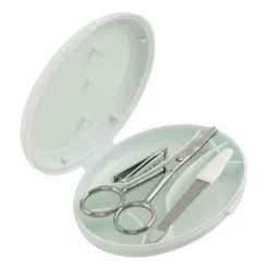 Bebe-Jou Fabulous Manicureset Griffin Grey Outlet