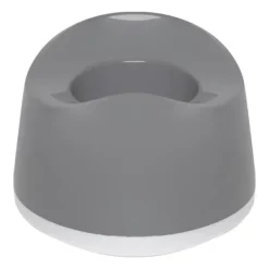 Bebe-Jou Fabulous Po Griffin Grey