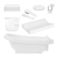 Bebe-Jou Fabulous Thermobadset De Luxe Griffin Grey Online