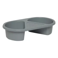 Bebe-Jou Fabulous Waskom Griffin Grey Clearance