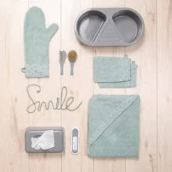 Bebe-Jou Fabulous Waskom Griffin Grey Clearance