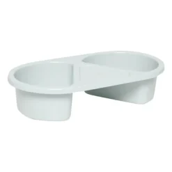 Bebe-Jou Fabulous Waskom Griffin Grey Clearance