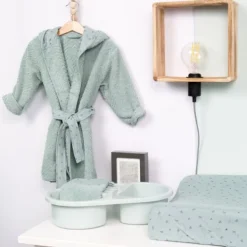 Bebe-Jou Fabulous Waskom Griffin Grey Clearance