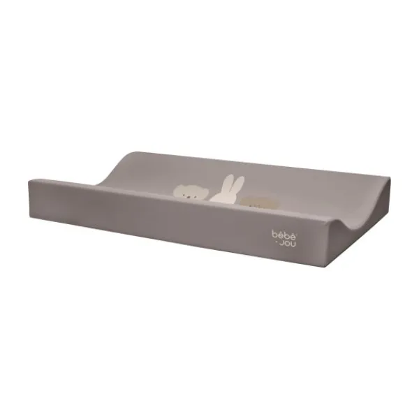 Bebe-Jou Farm Friends Aankleedkussen - 72x44 cm Hot