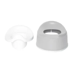 Bebe-Jou Grow Po Sky Green wit New