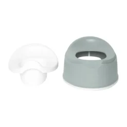 Bebe-Jou Grow Po Sky Green wit New