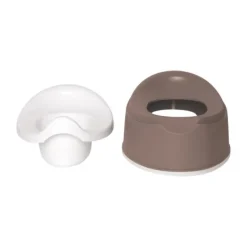 Bebe-Jou Grow Po Sky Green wit New