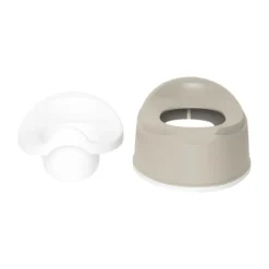 Bebe-Jou Grow Po Sky Green wit New