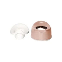 Bebe-Jou Grow Po Sky Green wit New