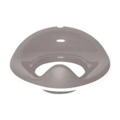 Bebe-Jou Grow Toiletverkleiner - Chalk Brown Bruin Hot