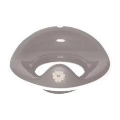 Bebe-Jou Grow Toiletverkleiner - Chalk Brown Bruin Hot