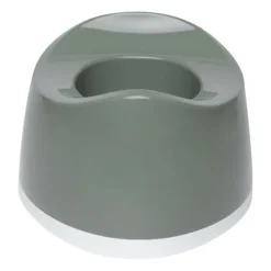 Bebe-Jou Grow Toiletverkleiner - Chalk Brown Bruin Hot