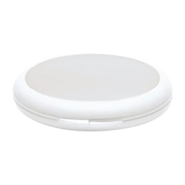 Bebe-Jou Manicureset Lichtgrijs wit Hot