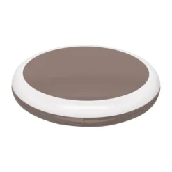 Bebe-Jou Manicureset Lichtgrijs wit Hot