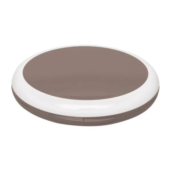 Bebe-Jou Manicureset Lichtgrijs wit Hot