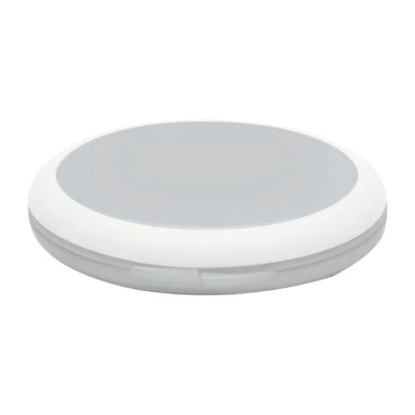 Bebe-Jou Manicureset Lichtgrijs wit Hot