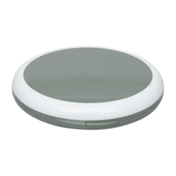 Bebe-Jou Manicureset Lichtgrijs wit Hot