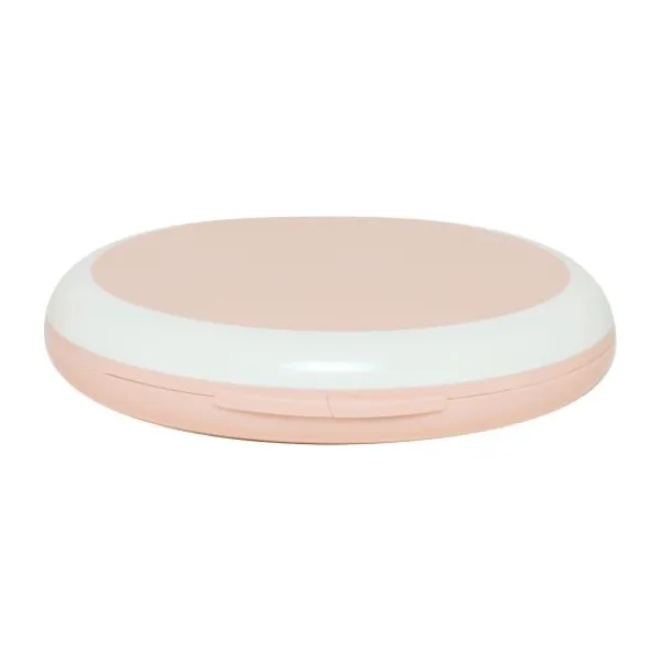 Bebe-Jou Manicureset Lichtgrijs wit Hot