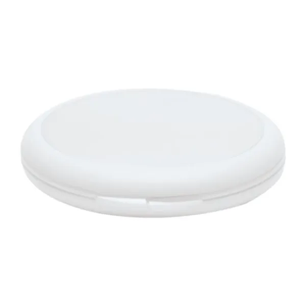 Bebe-Jou Manicureset Lichtgrijs wit Hot