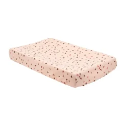 Bebe-Jou Muslin Sweet Butterfly Aankleedkussenhoes Hot