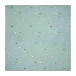 Bebe-Jou Ocean Vibes Hydrofiele Doek - 110 x 110 cm Outlet