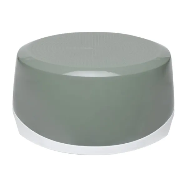 Bebe-Jou Opstapje Lichtgrijs wit