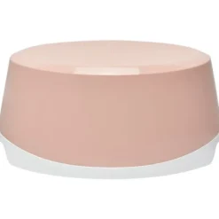 Bebe-Jou Opstapje Lichtgrijs wit