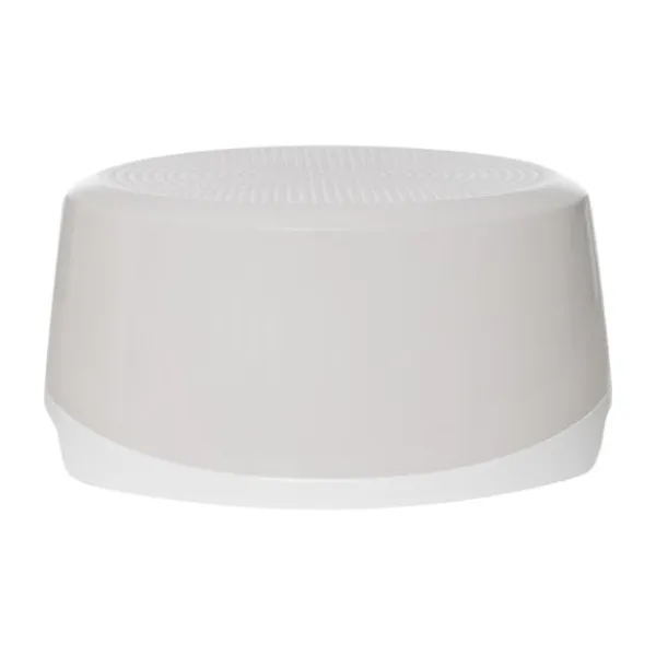 Bebe-Jou Opstapje Lichtgrijs wit