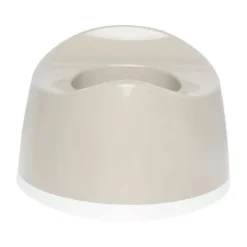 Bebe-Jou Po Lichtgrijs wit New