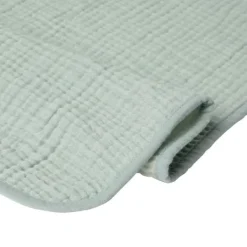 Bebe-Jou Pure Cotton Badcape Pink New