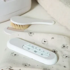 Bebe-Jou Sense Badset - 7-Delig - Pale Pink Online