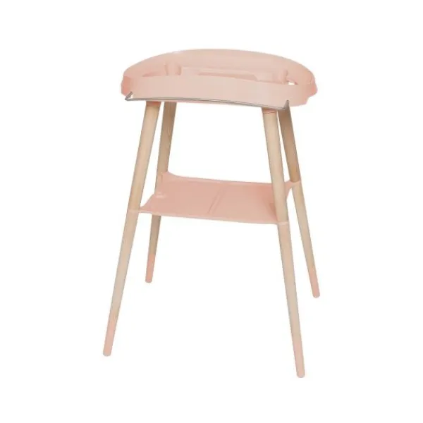 Bebe-Jou Sense Badstandaard Wit Clearance