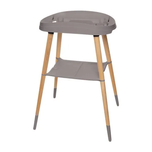 Bebe-Jou Sense Badstandaard Wit Clearance