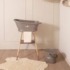 Bebe-Jou Sense Badstandaard Wit Clearance