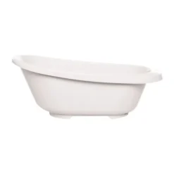 Bebe-Jou Sense Badstandaard Wit Clearance