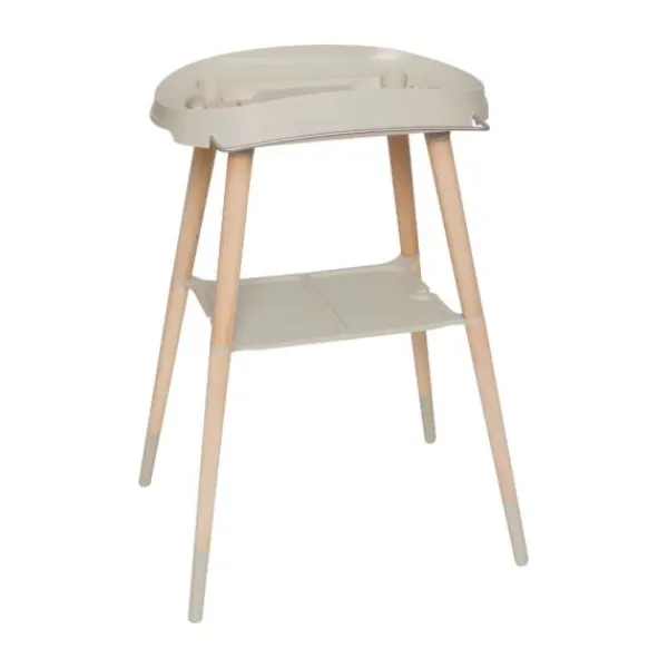 Bebe-Jou Sense Badstandaard Wit Clearance