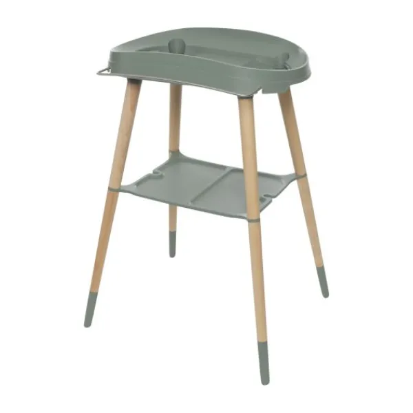 Bebe-Jou Sense Badstandaard Wit Clearance